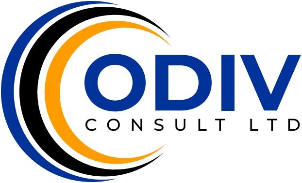 ODIV Consult Limited
