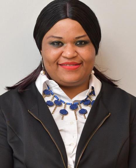 Dr. Anthonia N. Agbonifo