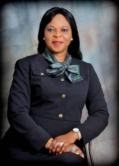 Mother Dan-Egwu