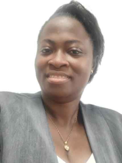 Francisca Gbobodo