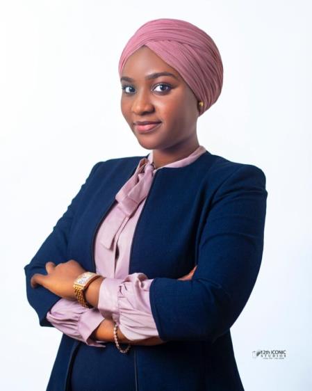 Khadija A. Mohammed